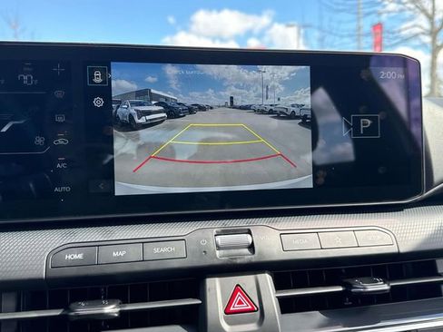 New 2026 Kia K4 GT-Line image 27