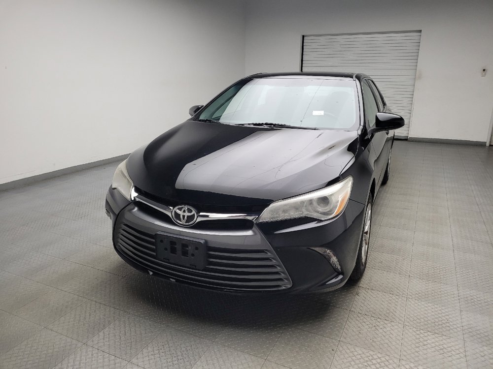 Used 2017 Toyota Camry LE FWD image 15