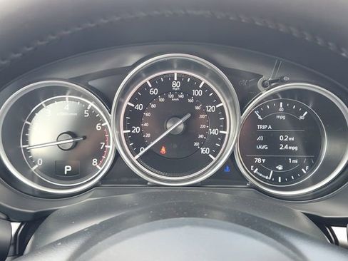 New 2025 MAZDA CX-5 AWD 2.5 S image 10