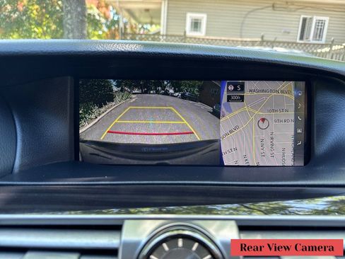 Used 2016 Lexus LS 460 AWD w/ Comfort Package image 23