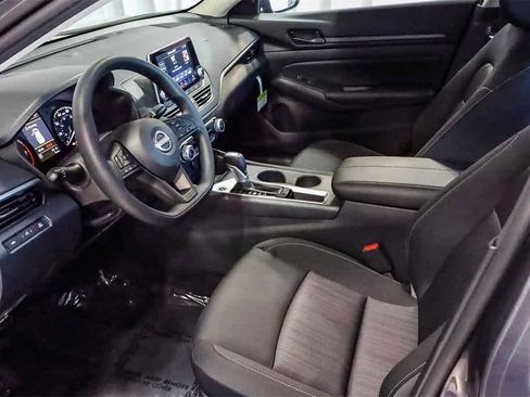 New 2025 Nissan Altima 2.5 S image 18