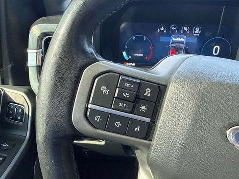 Used 2024 Ford F250 Lariat w/ Lariat Ultimate Package AWD/4WD image 20