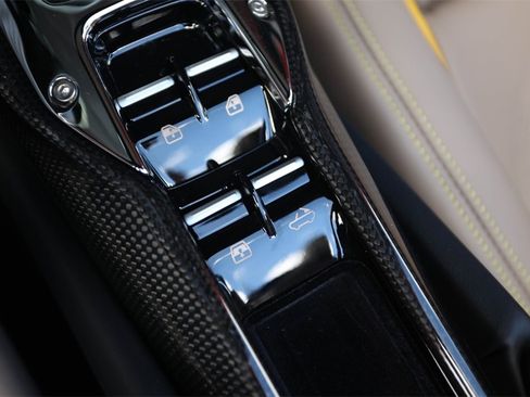 Certified 2025 Ferrari 296 GTS image 36