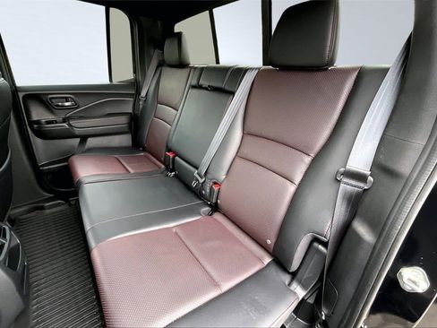 Used 2020 Honda Ridgeline Black Edition image 26