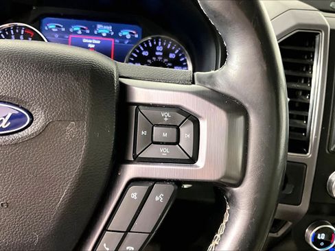 Used 2019 Ford Expedition Max Platinum AWD/4WD image 24