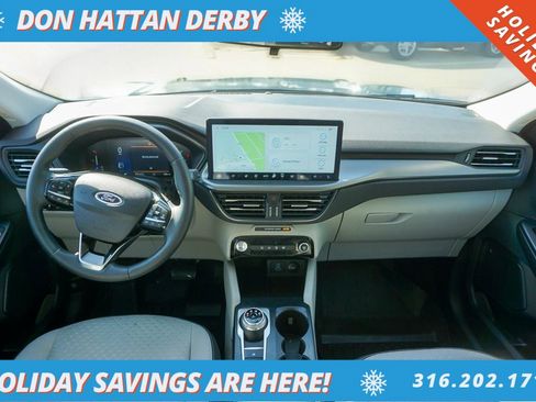 Used 2023 Ford Escape Active w/ Tech Pack #1 image 3