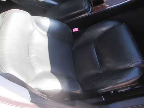 Used 2006 Lexus IS 250 image 13