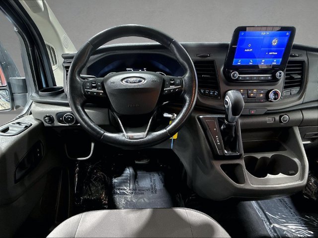 Used 2020 Ford Transit 150 XLT AWD/4WD image 13