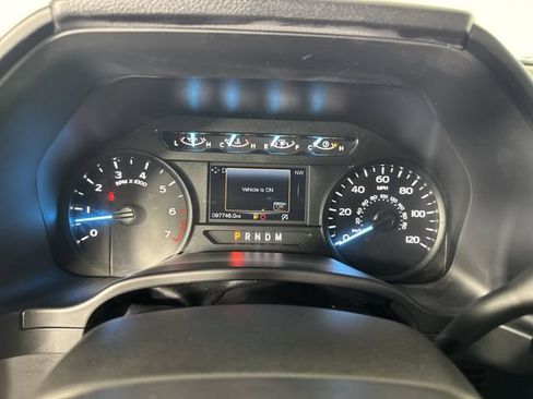 Used 2020 Ford F150 XL w/ Equipment Group 101A Mid AWD/4WD image 17