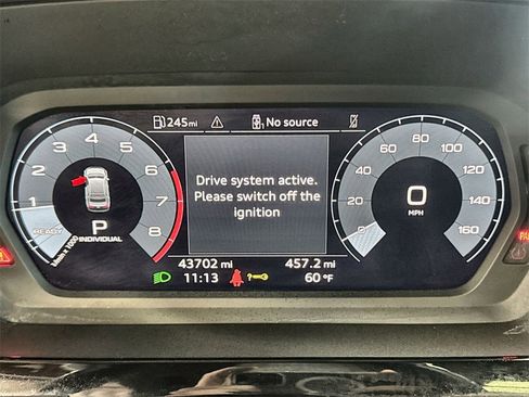 Used 2024 Audi A3 2.0T Premium image 18