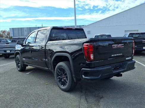 New 2026 GMC Sierra 1500 Elevation image 4