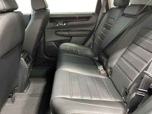 New 2026 Honda CR-V EX-L image 26
