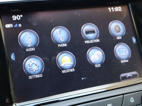 Used 2019 Buick Envision Essence FWD image 9