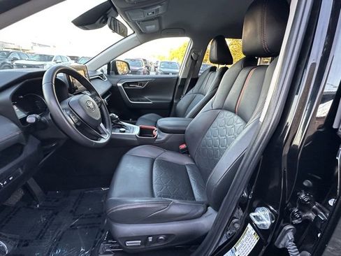 Used 2022 Toyota RAV4 Adventure image 24