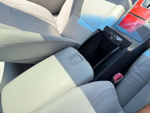 Used 2008 Lexus ES 350 FWD image 50