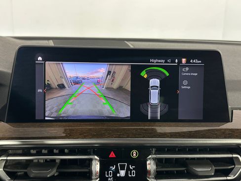 Used 2022 BMW X3 sDrive30i w/ Convenience Package image 26