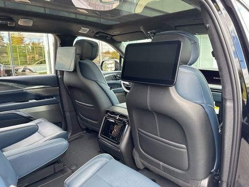 New 2025 Cadillac Escalade IQ Sport 2 image 14