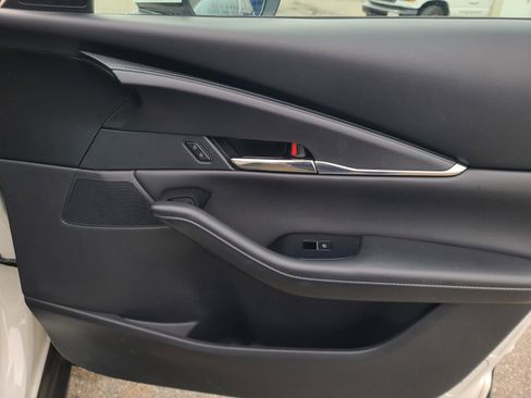 Used 2023 MAZDA CX-30 AWD 2.5 S w/ Preferred Package image 21