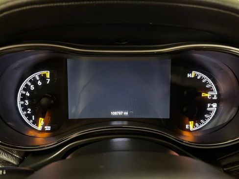 Used 2021 Jeep Grand Cherokee High Altitude image 12