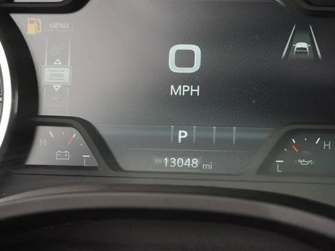 Used 2025 RAM 1500 Laramie w/ Sport Appearance Package AWD/4WD image 31