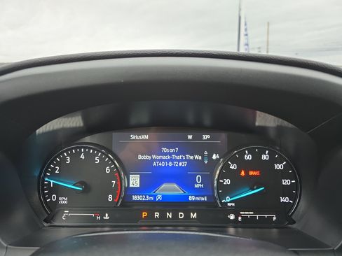 Used 2023 Ford Explorer Timberline w/ Timberline Technology Package image 24