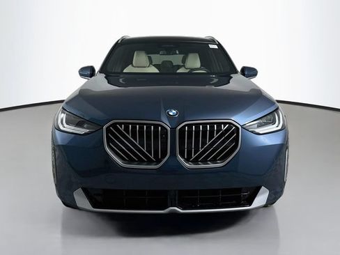 New 2026 BMW X3 xDrive30i w/ Premium Package AWD/4WD image 2
