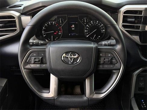 New 2026 Toyota Tundra SR5 AWD/4WD image 14