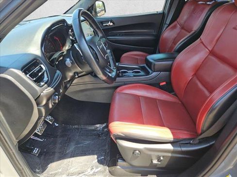 Used 2023 Dodge Durango SRT Hellcat image 16