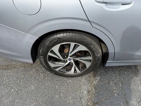 Used 2020 Subaru Legacy w/ Alloy Wheel Package AWD/4WD image 22