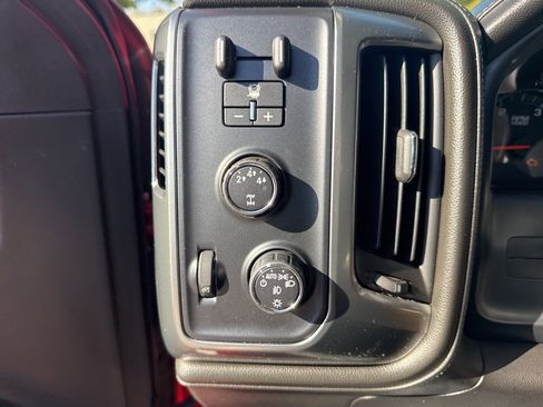 Used 2015 Chevrolet Silverado 3500 LTZ w/ Duramax Plus Package image 21