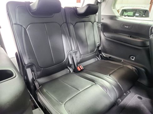 Used 2021 Jeep Grand Cherokee L Limited w/ Trailer Tow Group (B) image 42