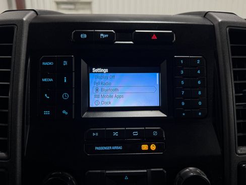 Used 2022 Ford F350 XL w/ Power Equipment Group image 37