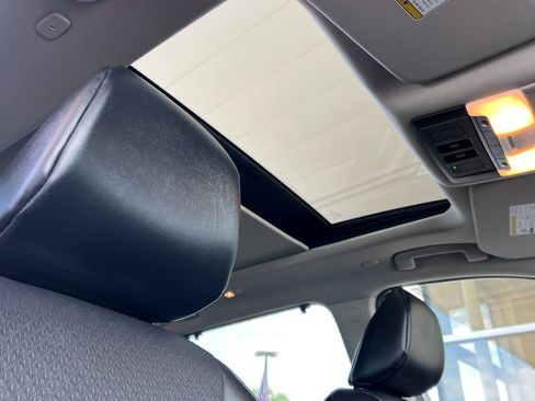 Used 2023 Nissan Rogue SV w/ SV Premium B Package image 18