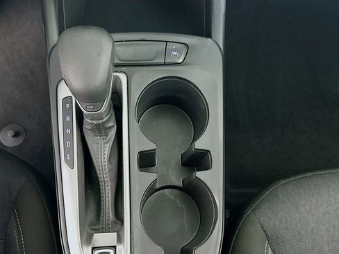 Used 2024 Chevrolet Trax LS w/ Driver Confidence Package image 24