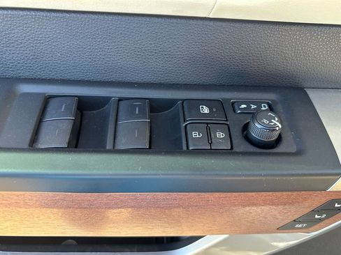 Used 2023 Toyota Tundra 1794 Edition w/ TRD Off-Road Package image 7