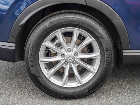 Used 2025 Honda CR-V EX image 13