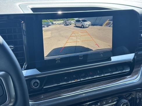 Used 2023 Chevrolet Silverado 1500 RST w/ All Star Edition Plus image 26