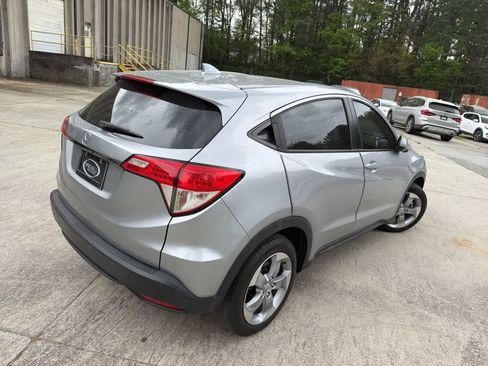 Used 2022 Honda HR-V LX image 10