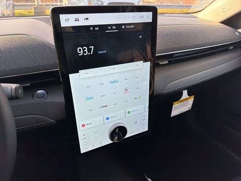 New 2025 Ford Mustang Mach-E Premium image 15