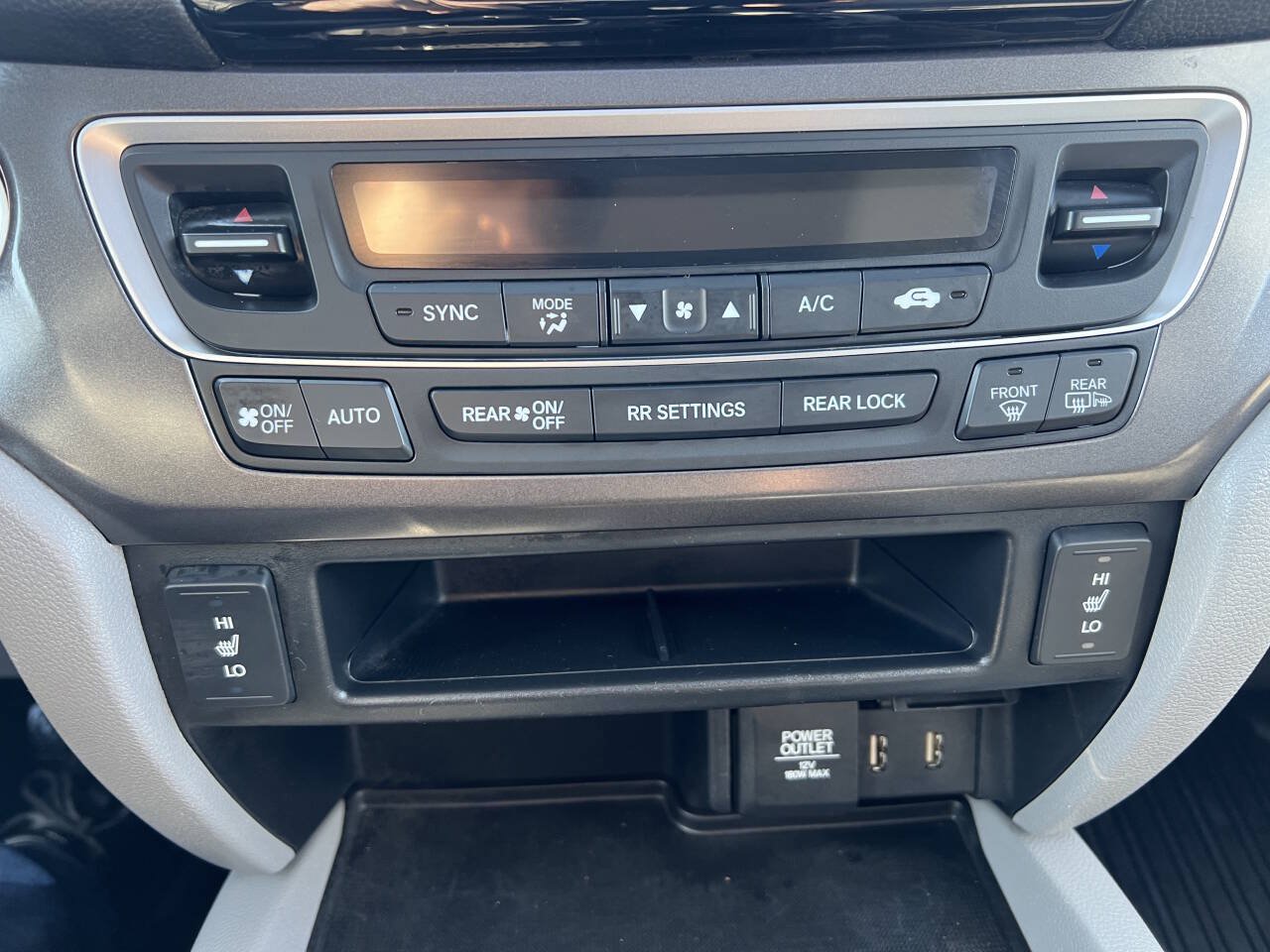 Used 2017 Honda Pilot EX-L image 20