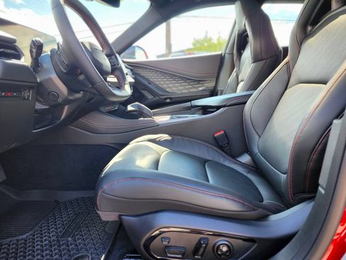 New 2027 Dodge Charger Scat Pack AWD/4WD image 18