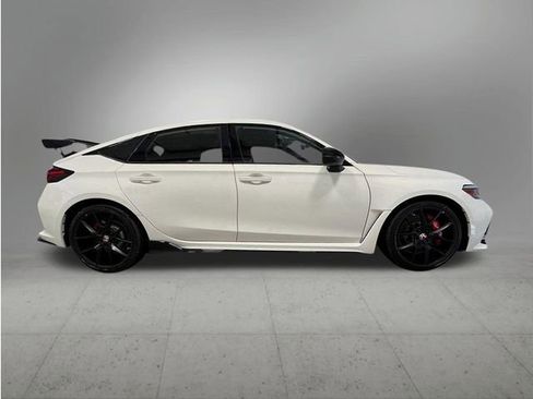 New 2026 Honda Civic Type R image 8