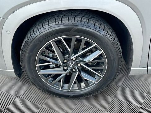 Used 2024 Lexus TX 350 AWD w/ Technology Package image 31