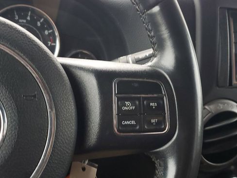 Used 2017 Jeep Wrangler Unlimited Sport w/ Connectivity Group image 26