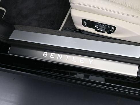 New 2026 Bentley Continental GT AWD/4WD image 16