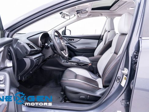 Used 2023 Subaru Crosstrek 2.5i Limited image 27