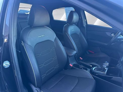 Used 2021 Kia Forte GT-Line image 14
