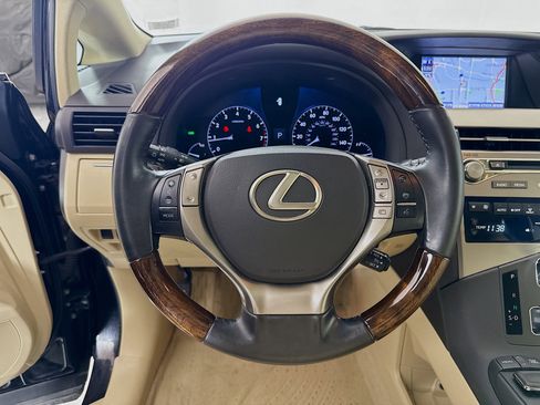 Used 2015 Lexus RX 350 AWD image 12