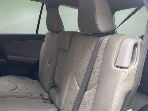 Used 2011 Toyota RAV4 4WD image 12