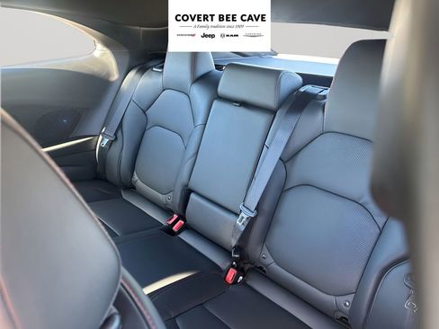 New 2026 Dodge Charger R/T Scat Pack image 25